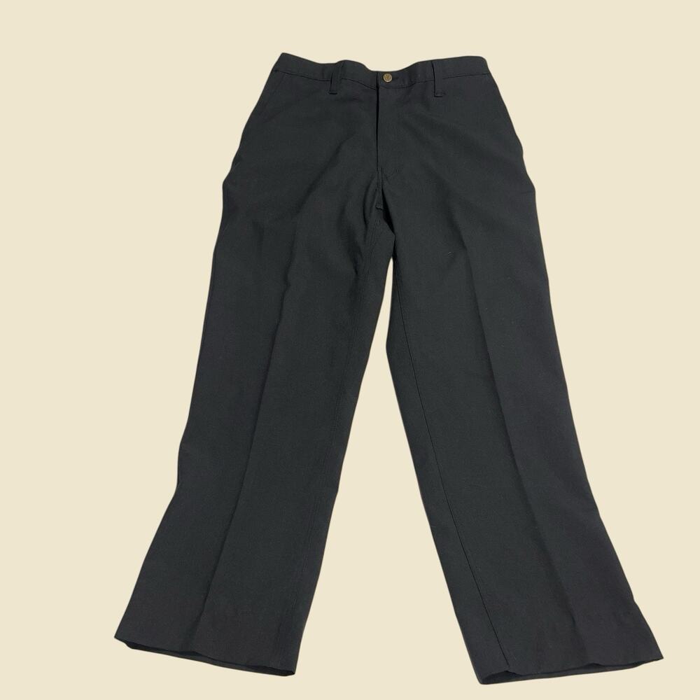 Workrite Nomex IIIA Firefighter Station Uniform Pants Black 32x32